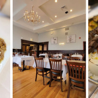 Reza's Restaurant- Oak Brook