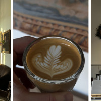 RHYTHM ZERO GREENPOINT