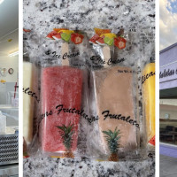 Ricas Frutaletas & Ice Cream