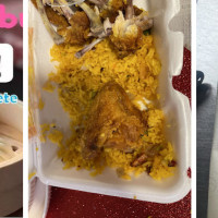 Rice King Chinese Restaurant