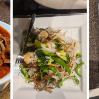 Rice Paper Vietnamese Fine Cuisine