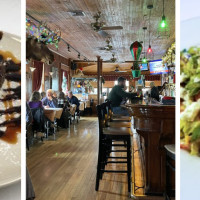 Rick's Club American