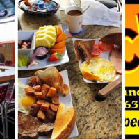 Ricky T's Bar & Grille