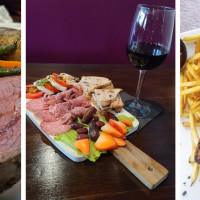 Ric's Restaurant and Sports Lounge