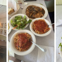 Ridge Italian Comfort Food