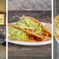 Rigoberto's Taco Shop San Marcos