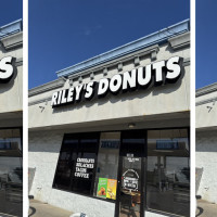 Riley Donuts