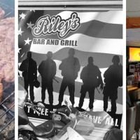 Riley's Bar & Grill Portage