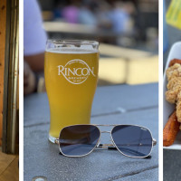 Rincon Brewery