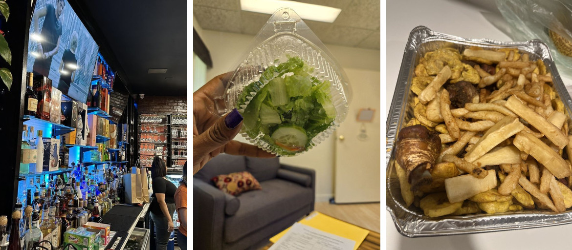 Rincon Caribeno Restaurant