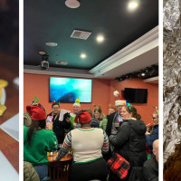 Rincon Caribeno Restaurant