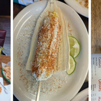 Rinconcito Azteca Bar & Grill