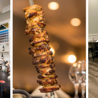 Rio Brazilian Steakhouse Plymouth