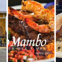 Rio Mambo TX