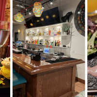 Rio Peruvian & Mexican Cuisine