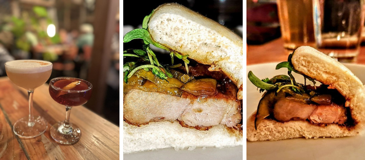 Ripplewood Whiskey & Craft