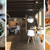 Rishi Sushi Kitchen & Bar