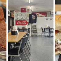 Risin' Smoke Barbecue