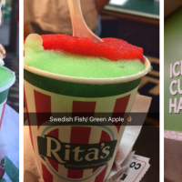 Rita's Italian Ice