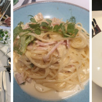 Riva Italian restaurant