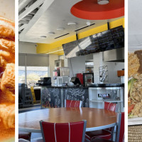 Rivas Real Mexican Grill