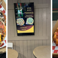 River Rick's Pizzeria