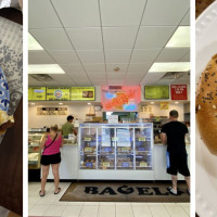 River Road Hot Bagels