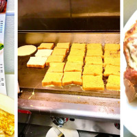 Riverside Cafe and Diner