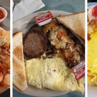 Riverside Café - Bellevue