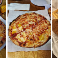 Riverside Cafe - Wilkes-Barre