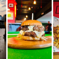 Riverside Sports Bar