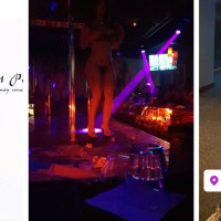 Riviera Gentleman's Club