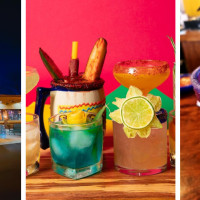 Riviera Maya Taco & Tequila Bar