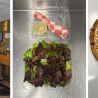 Rizzo's Roast Beef and Pizza