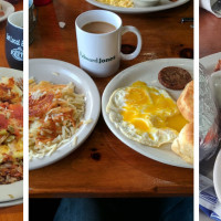 R&K Cafe on Santa Fe