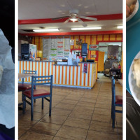 Road Runner Mexican Fast Food