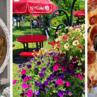 Roadhouse Brick Oven Pizza