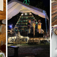 Roadside Bar and Grill