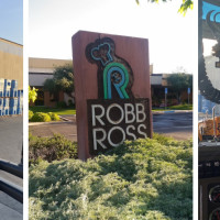 Robb Ross Foods Inc