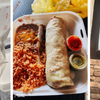 Robertito's Taco Shop