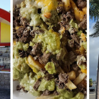 Roberto's Taco Shop CA