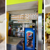 Roberto’s Taco Shop