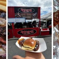 Robinson's No 1 Ribs