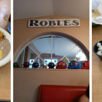 Robles Mexican Restaurant
