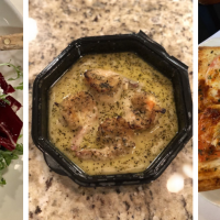 Rocco's Little Italy