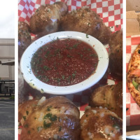 Rocco's Pizza North Springfield