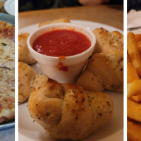 Rocco's Pizzeria & Italian