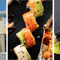 Rock N Roll Sushi Gulf Breeze