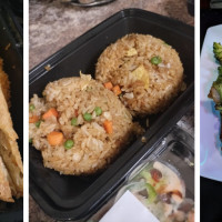 Rock N Roll Sushi - North Little Rock