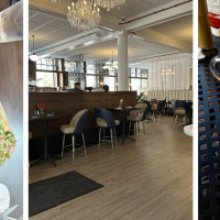 Rockafella's Restaurant